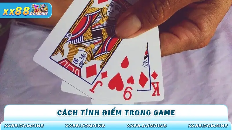 Cách tính điểm trong game