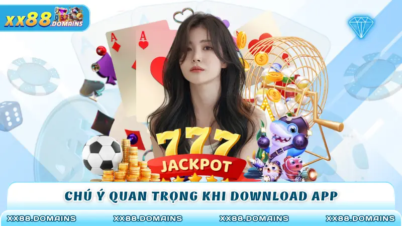 Chú ý 4 vấn đề khi download phần mềm