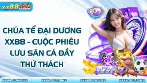 Chúa Tể Đại Dương