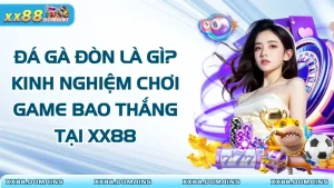 Đá Gà Đòn Là Gì