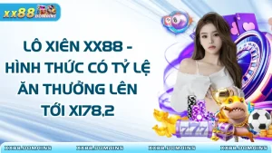 Lô Xiên XX88