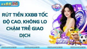 Rút Tiền XX88