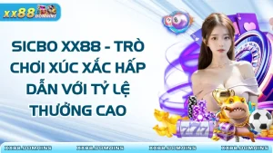 Sicbo XX88
